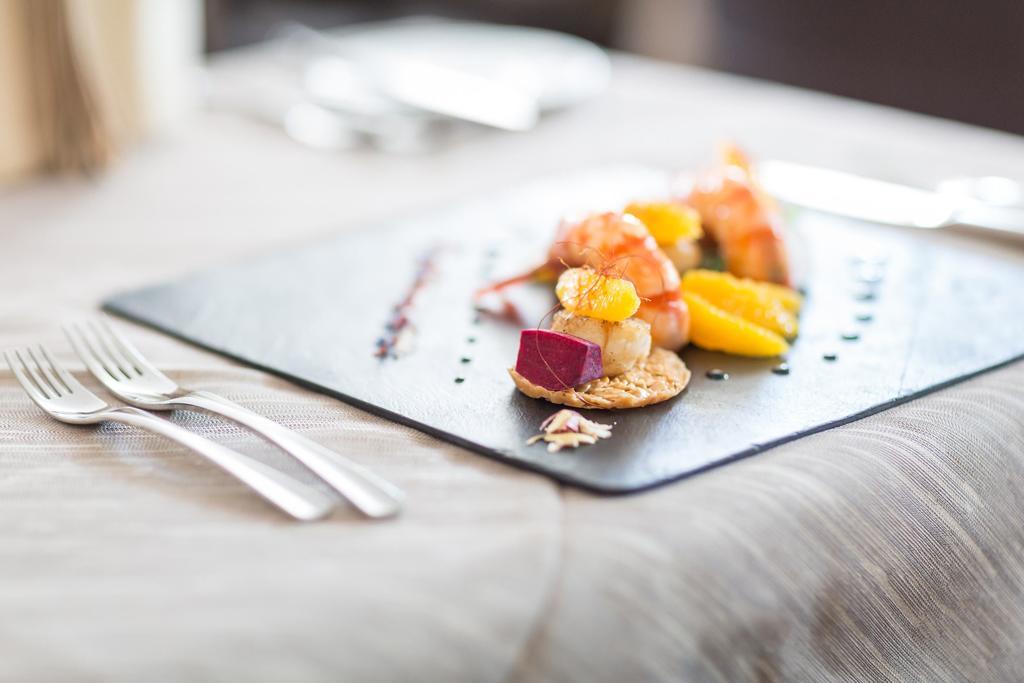 Hotel Restaurant Au Sauvage ฟรีบูร์ก ภายนอก รูปภาพ