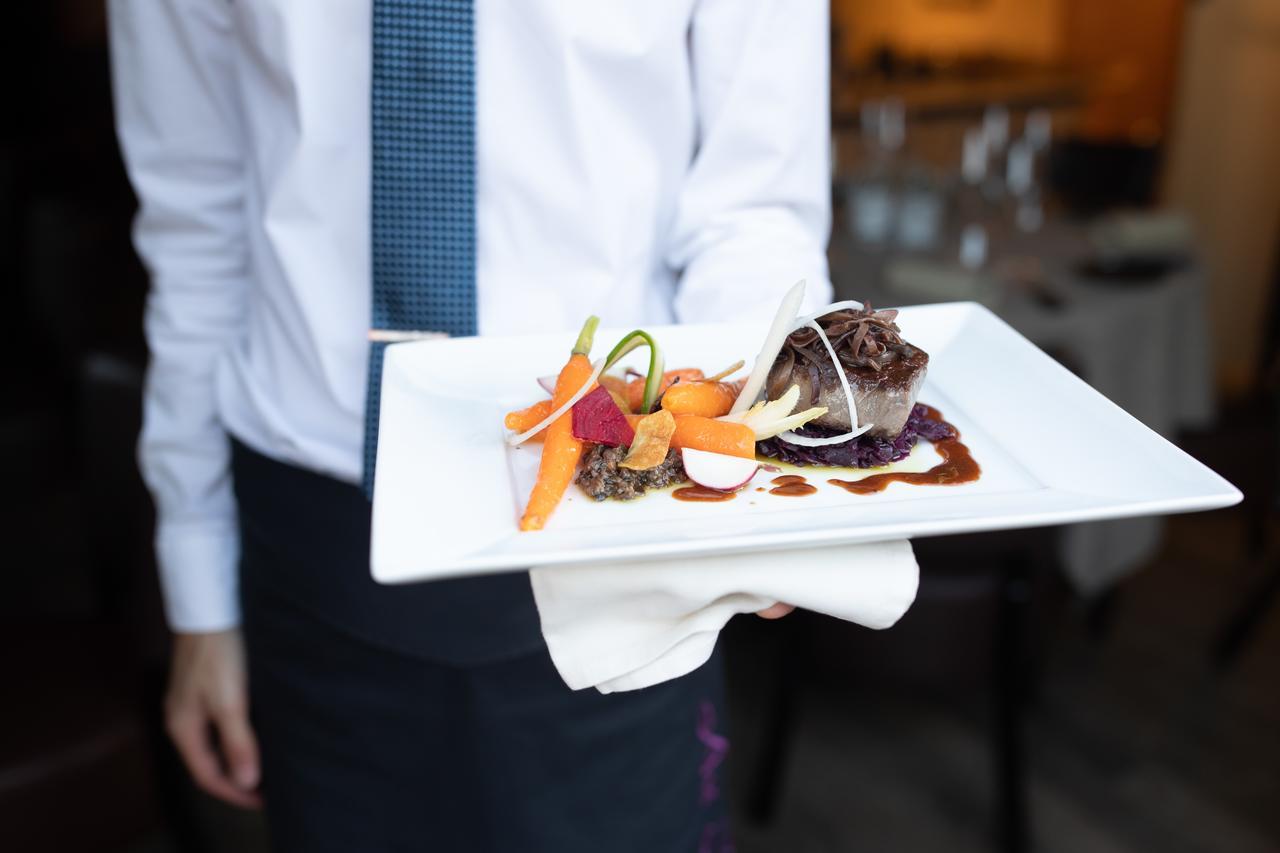 Hotel Restaurant Au Sauvage ฟรีบูร์ก ภายนอก รูปภาพ